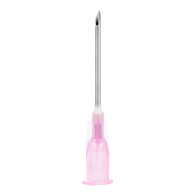 BX/100 - SOL-M Hypodermic Needle 20G*1 1/2"