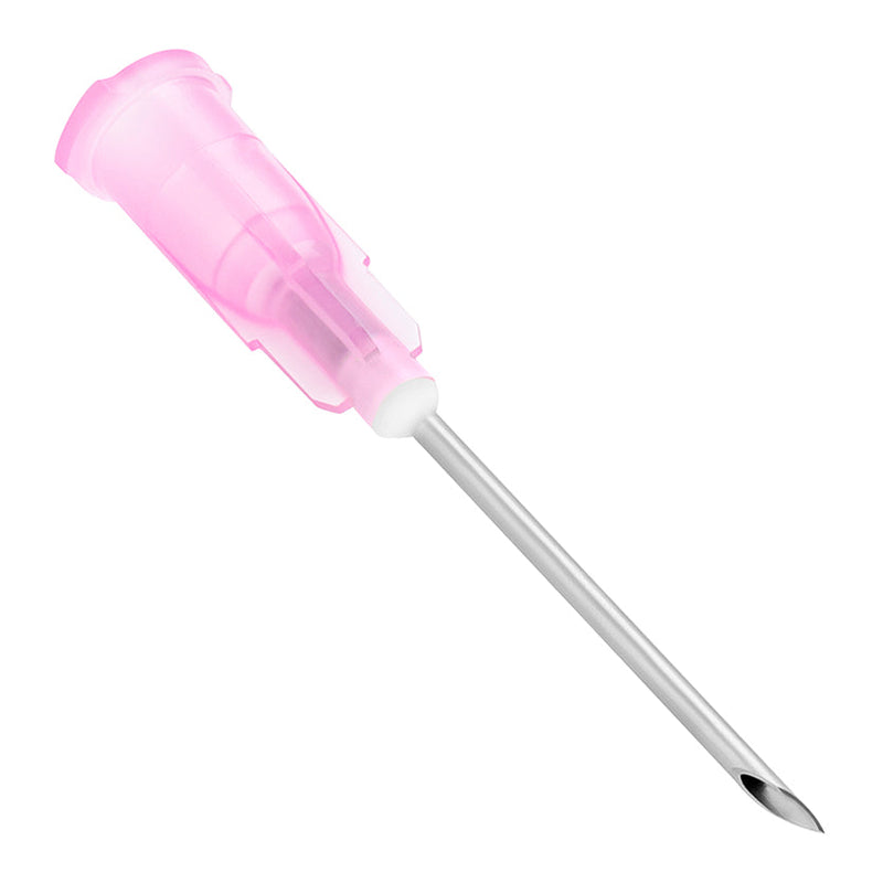 BX/100 - SOL-M Hypodermic Needle 30G*1"