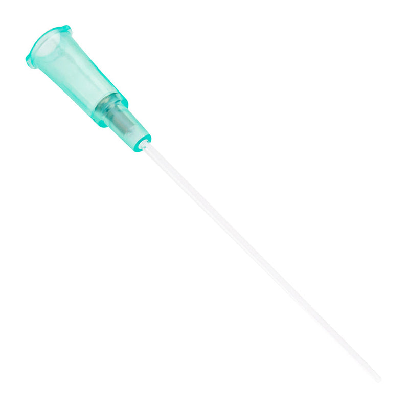 BX/100 - SOL-VET IV Catheter 22G*1 (ANIMALS ONLY)