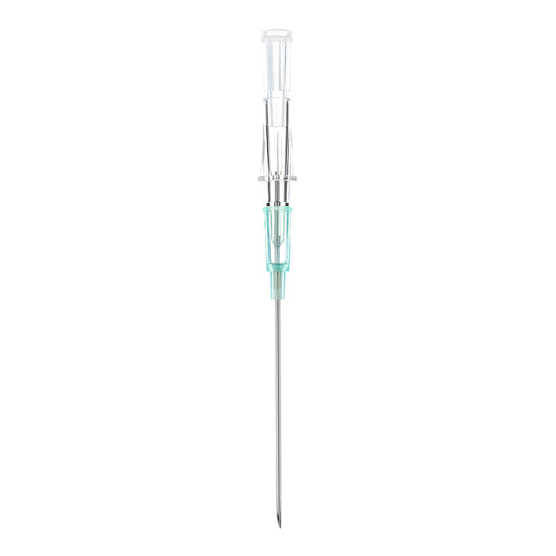 BX/100 - SOL-VET IV Catheter 22G*1 (ANIMALS ONLY)