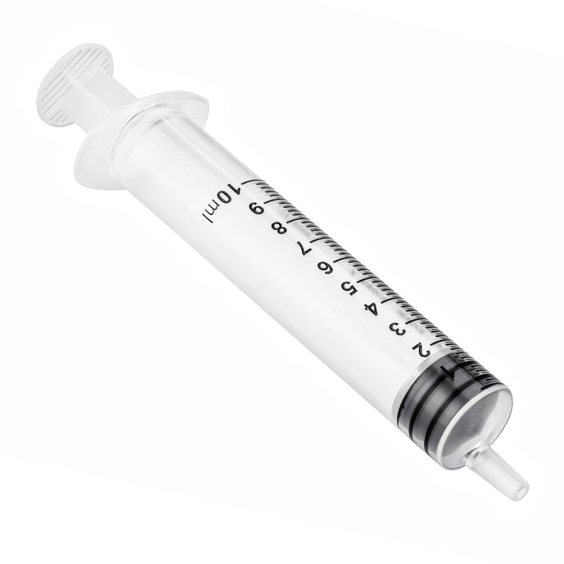 BX/100 - SOL-M 10ml Luer Lock Syringe w/o Needle