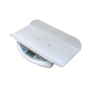 Health O Meter Digital Pediatric Scale