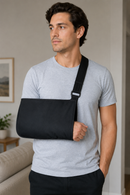 MKO Velpeau Immobilizer