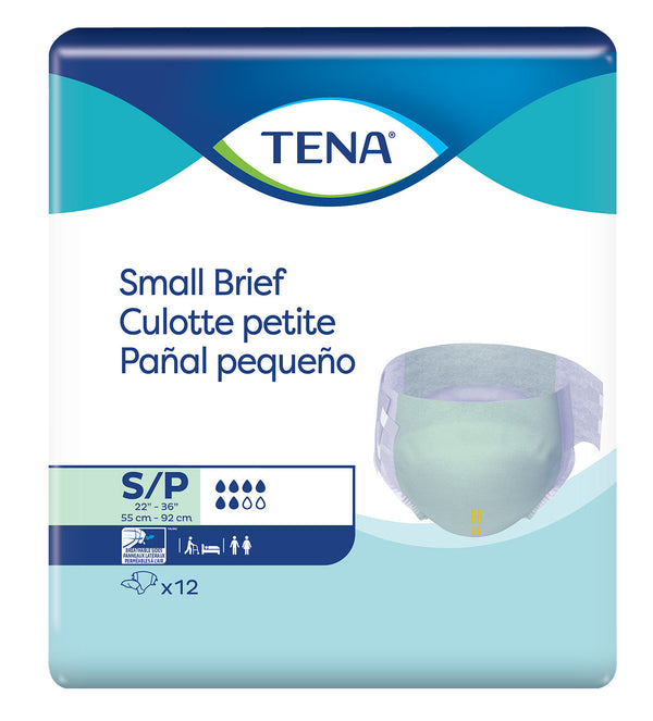 TENA Small Briefs