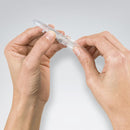 Hollister VaPro Coude Touch-Free Intermittent Catheter