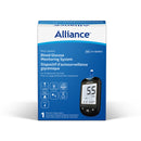 Blood Glucose Monitor Kit MP Use
