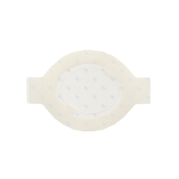3M Tegaderm Absorbent Clear Acrylic Dressing