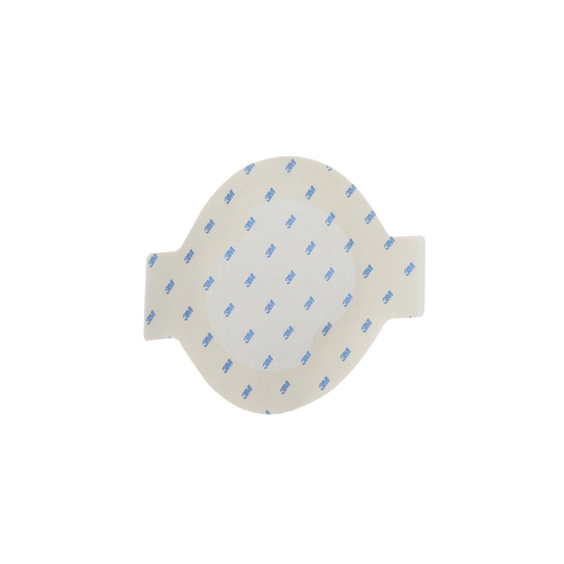 3M Tegaderm Absorbent Clear Acrylic Dressing