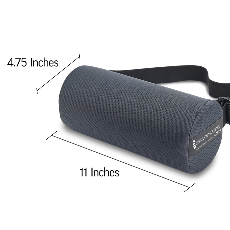 OPTP Original McKenzie Lumbar Roll