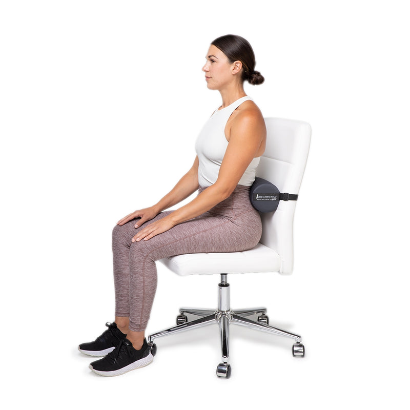 OPTP Original McKenzie Lumbar Roll