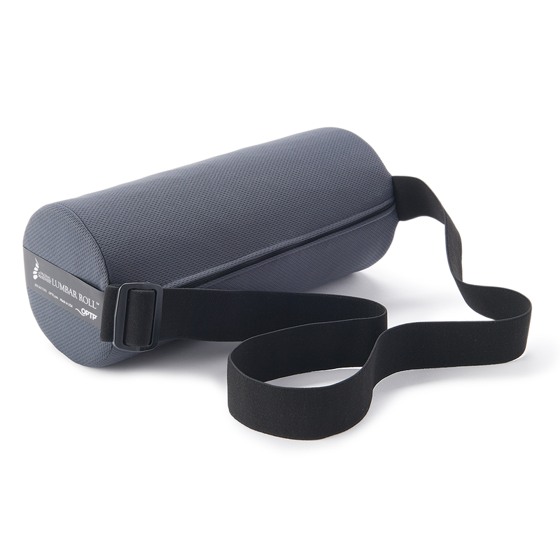 OPTP Original McKenzie Lumbar Roll