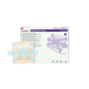 3M Tegaderm Silicone Foam Border Dressing