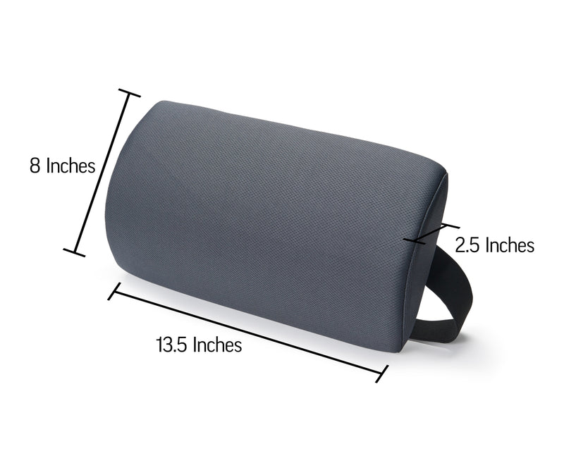 OPTP The Original McKenzie SlimLine Lumbar Support