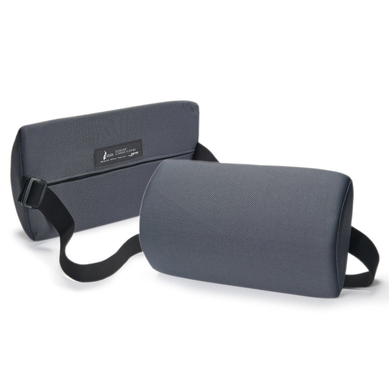 OPTP The Original McKenzie SlimLine Lumbar Support