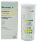 Chemstrip Urine Test Strips