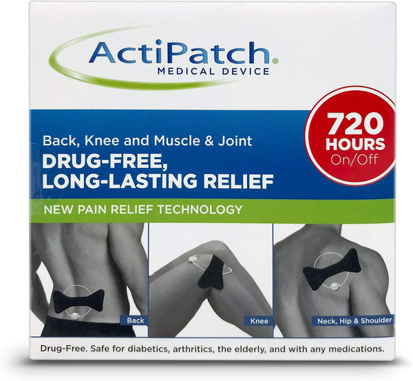 Actipatch Device Application Tape, 2 Rolls