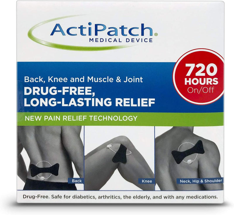 Actipatch Device Application Tape, 2 Rolls