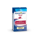 NOVASOURCE RENAL Nutritional Drink, 237 mL Tetra, Vanilla