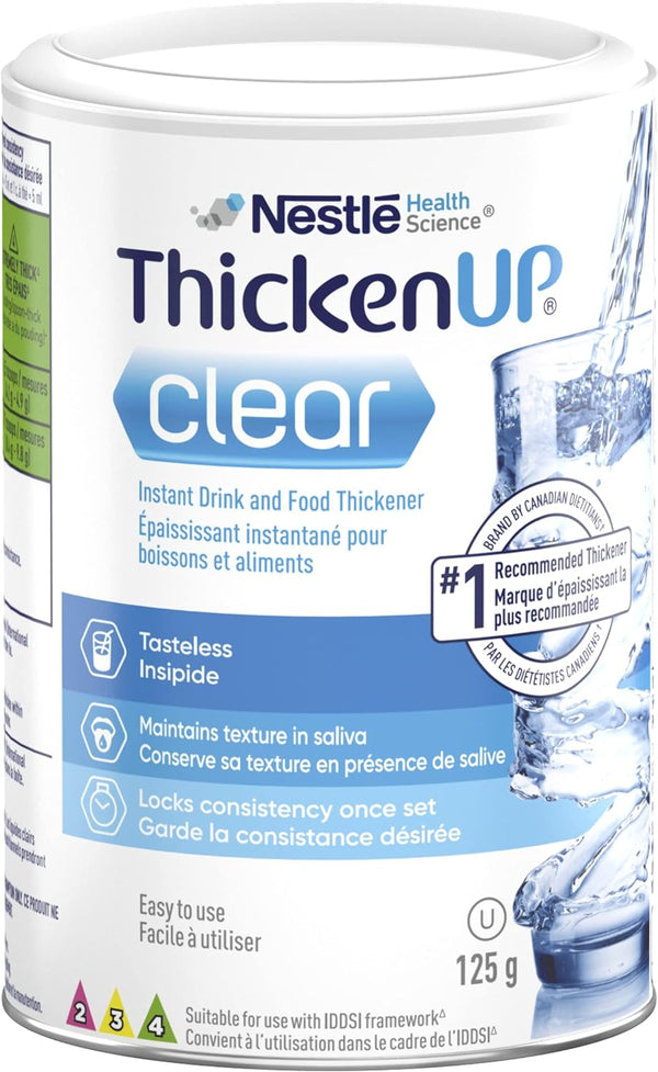 Resource ThickenUp