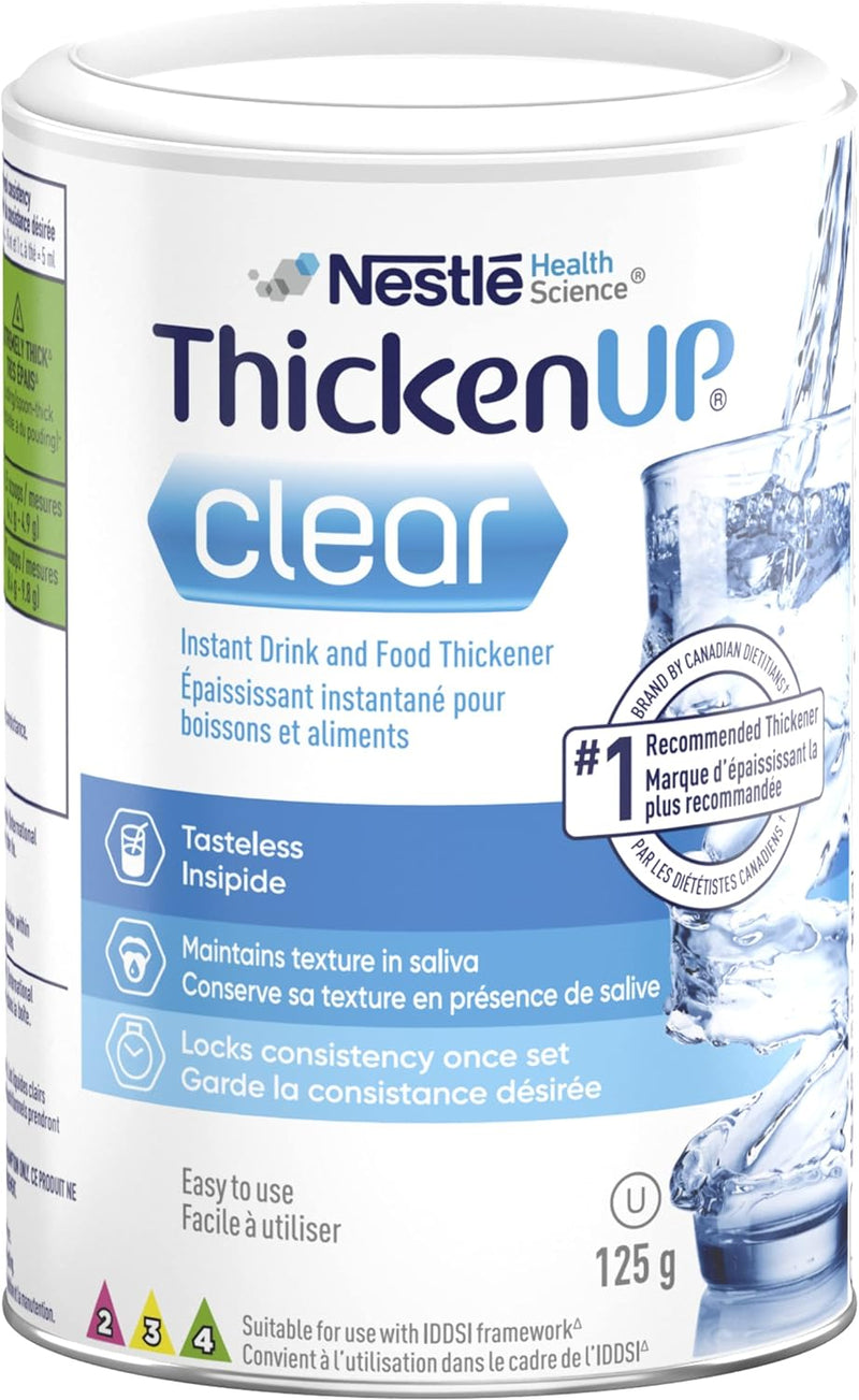 Resource ThickenUp
