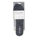 Flat Socks