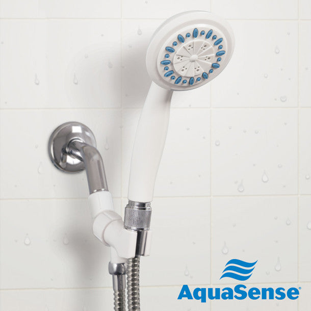 AquaSense Shower Spray