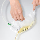 VaPro Plus Pocket No Touch Intermittent Catheter