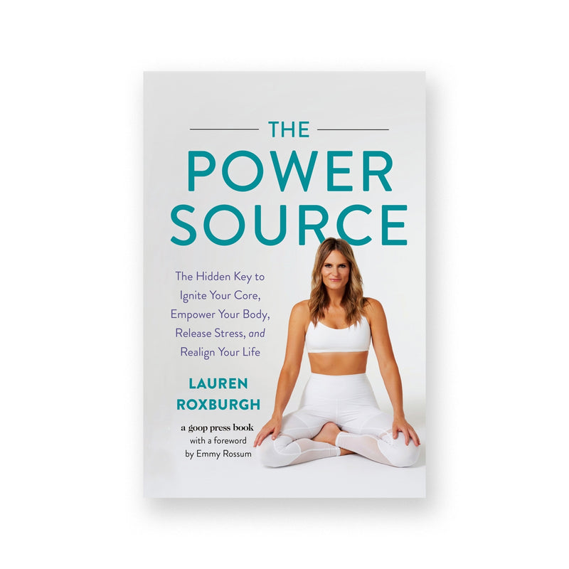 OPTP LO ROX Body Sphere and The Power Source Package