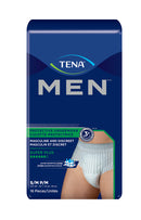 TENA Men Super Plus Protective Underwear