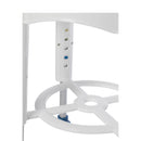 Swivel Seat Shower Stool