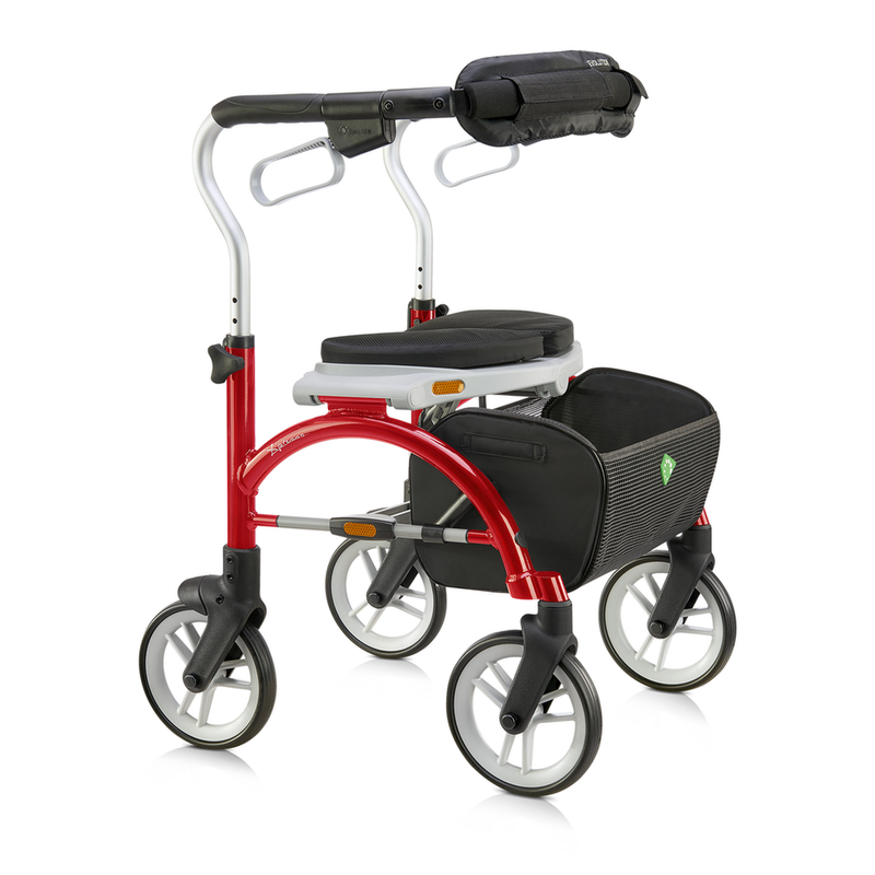 Evolution Xpresso Lite Cable Free Series