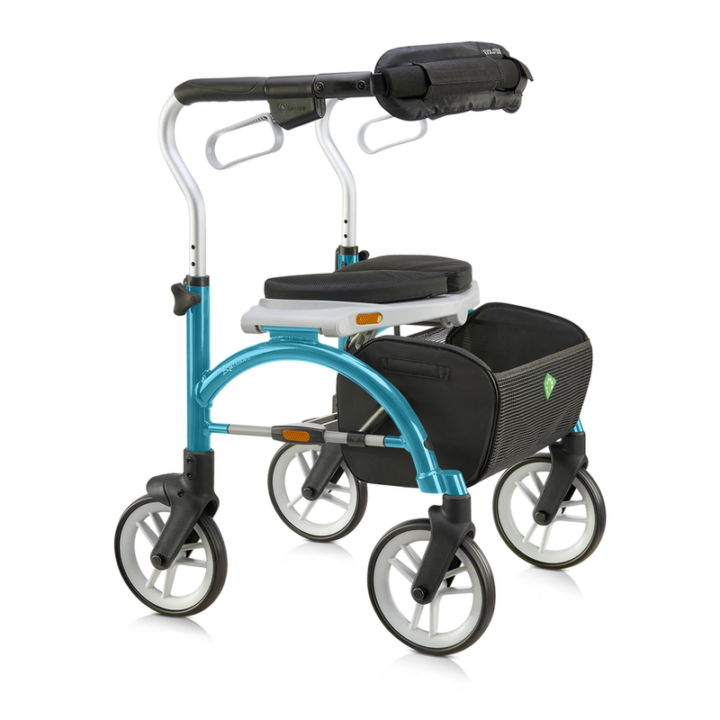 Evolution Xpresso Lite Cable Free Series