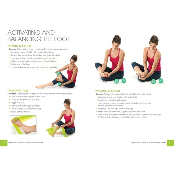 OPTP PRO-ROLLER Massage Essentials - 3rd Edition