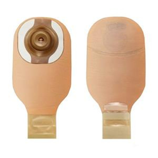 Ceraplus Premier 1 Piece Lock N Roll Cut to Fit Soft Convex Skin Barrier Without Tape Border 1