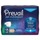 Prevail Air Overnight Briefs