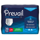 Prevail Maximum-Absorbency Underwear for Men