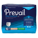 Prevail Maximum-Absorbency Underwear for Men