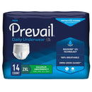 Prevail Maximum-Absorbency Underwear for Men
