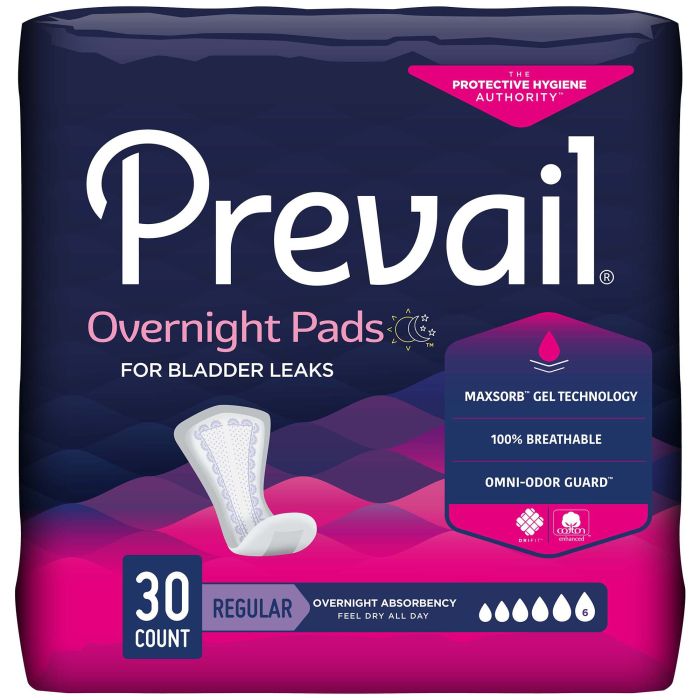 Prevail Bladder Control Pad