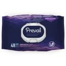 Prevail Pre-Moistened Washcloth