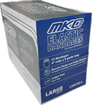 MKO Physio Elastic Bandage