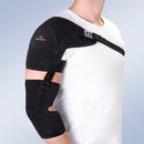 Shoulder Support with Arm & Shoulder Strap