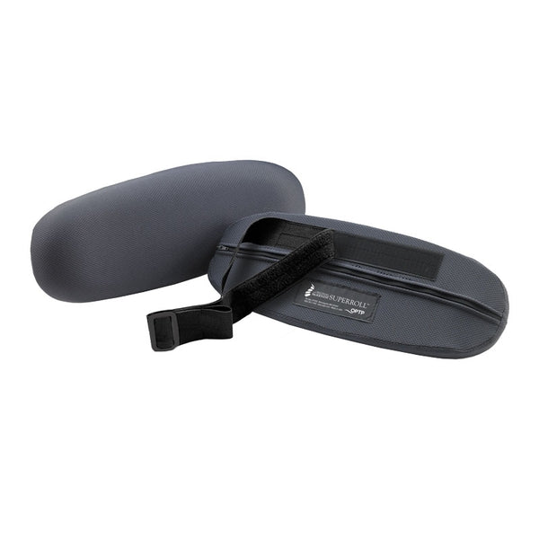 OPTP The Original McKenzie SuperRoll Lumbar Support