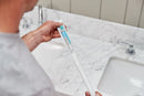 Male Coudé Tip Intermittent Urinary Hydrophilic Catheter