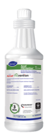 Bt/1 Accel Prevention Virox 3 Minute One-Step Surface Disinfectant Solution 946Ml