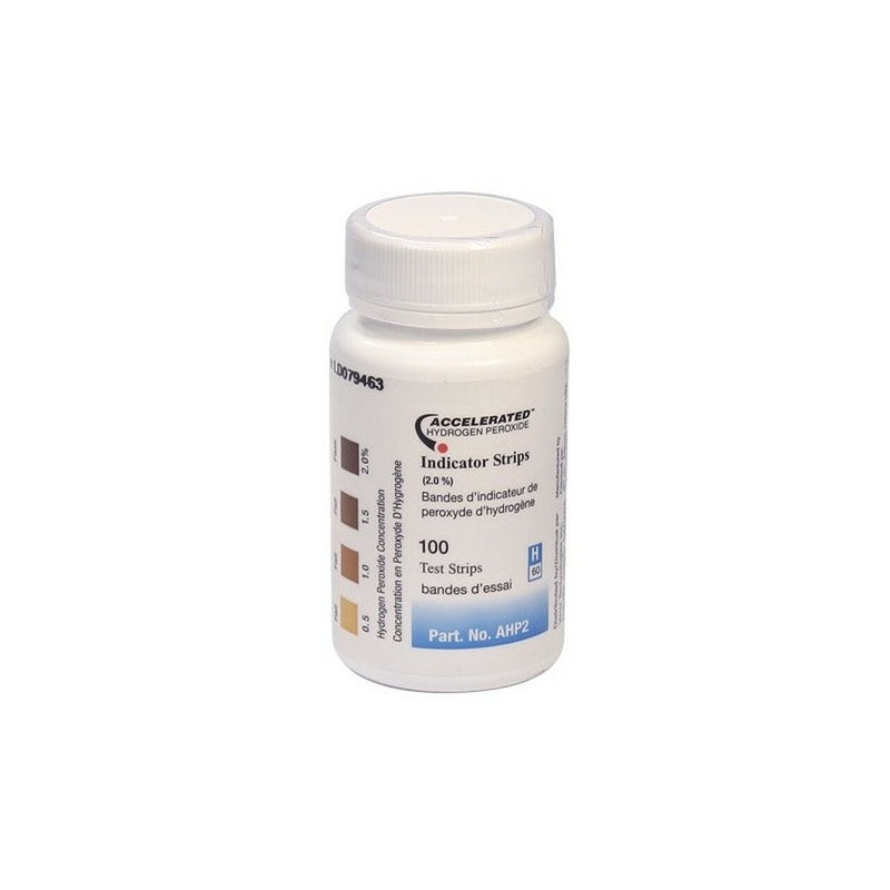 Indicator Strip Hydrogen Peroxide