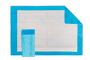 Cs/300 Underpad Fluff-Filled W/ Polymer (17" X 24") Disposable