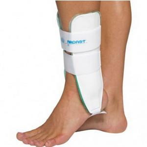 Ea/1 Brace Ankle Standard Large Left