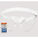 Ea/1 Universal Hernia Support White Medium (34-40")
