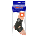 Ea/1 Champion Ankle Wrap Reinforced One Size 7" - 10 1/2"